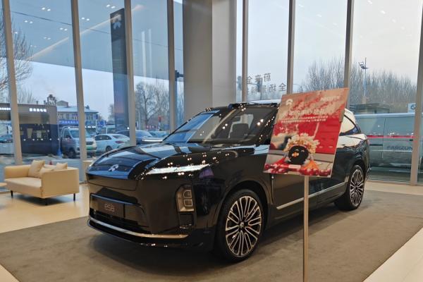 年货节车厘子销售增长超300% 麦德龙“车厘子痛城”亮相冰城 