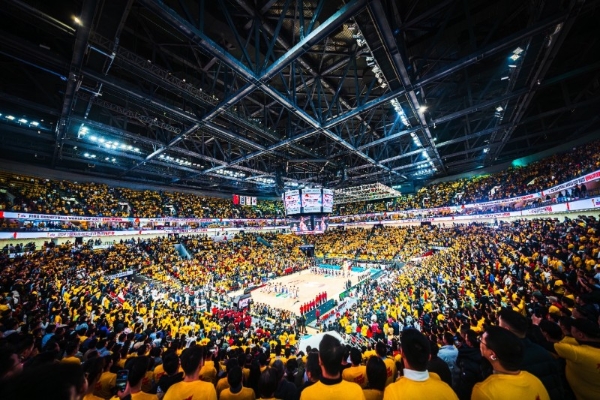 华熙LIVE·五棵松2025：文商旅体深度融合，铸就首都城市活力新极核 