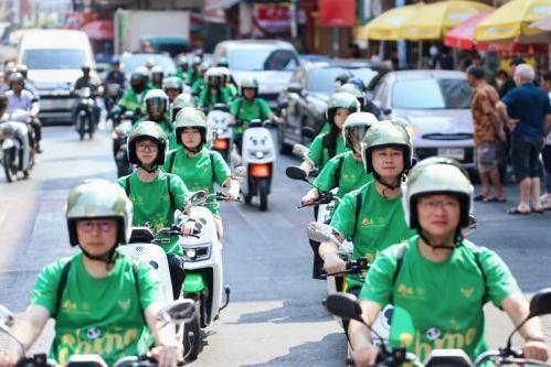 从“国家信赖”到“全民托付”：一份“中国礼物”的品质征程 