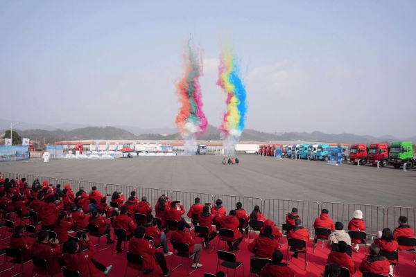 十年归故里 天龙哥俱乐部2026年客户盛典开启东风文化之旅！ 