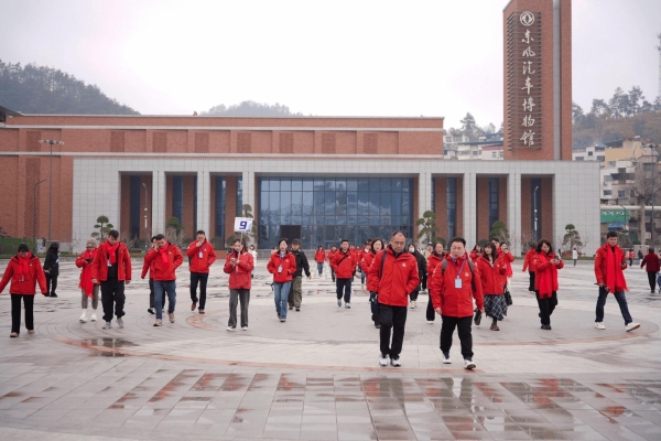 十年归故里 天龙哥俱乐部2026年客户盛典开启东风文化之旅！ 