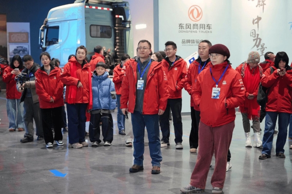 十年归故里 天龙哥俱乐部2026年客户盛典开启东风文化之旅！ 