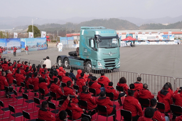 十年归故里 天龙哥俱乐部2026年客户盛典开启东风文化之旅！ 