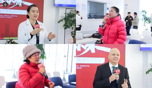 宁波种牙医院哪家好？鼎植口腔中德专家联合亲诊，以无界匠心守护甬城微笑 