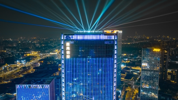 聚商脉、汇人才、优政策，解读番禺民企的发展密码 