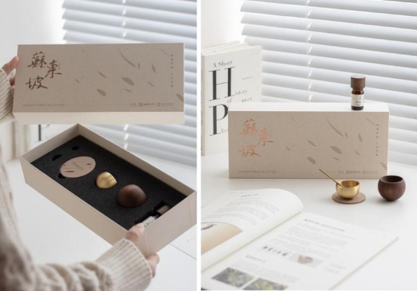 花寂×西湖文创联名 | 在这里，遇见十二花神 