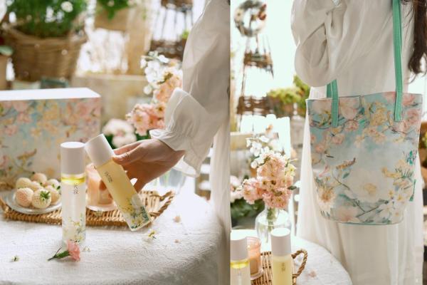 花寂×西湖文创联名 | 在这里，遇见十二花神 