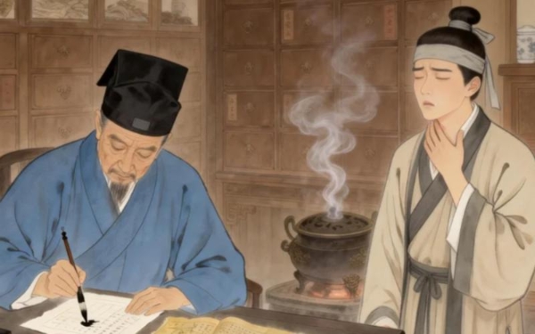 【“天津卫药”文化故事】（四）牛黄上清丸——清热泻火的神奇小药丸 