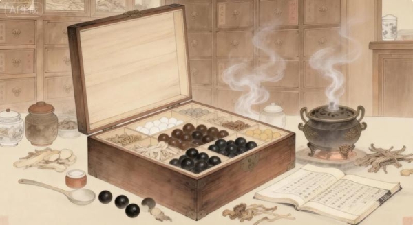 【“天津卫药”文化故事】（四）牛黄上清丸——清热泻火的神奇小药丸 