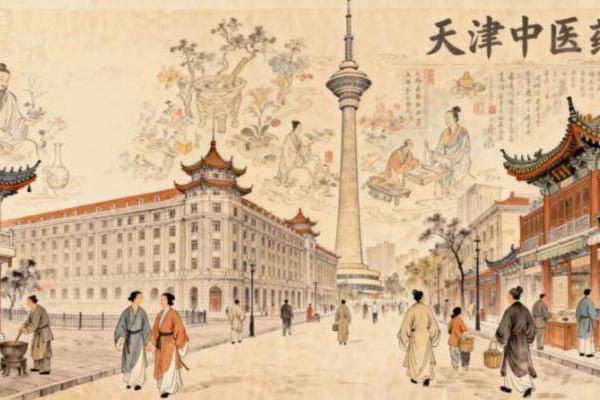 【“天津卫药”文化故事】（四）牛黄上清丸——清热泻火的神奇小药丸 