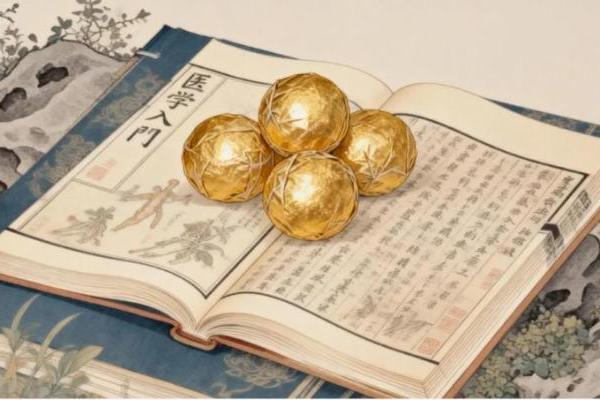 【“天津卫药”文化故事】（四）牛黄上清丸——清热泻火的神奇小药丸 