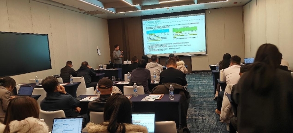 首届ENCO SOX软件工具应用分享会圆满落幕 驱动功能安全分析效能革新 