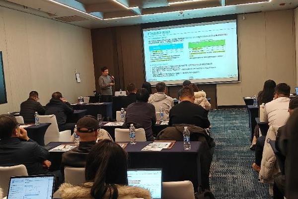 首届ENCO SOX软件工具应用分享会圆满落幕 驱动功能安全分析效能革新 