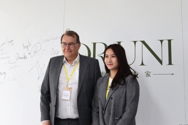 二十年深耕，23000次信任：多博学留学服务的口碑之路 