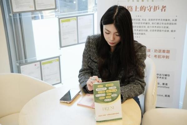 二十年深耕，23000次信任：多博学留学服务的口碑之路 