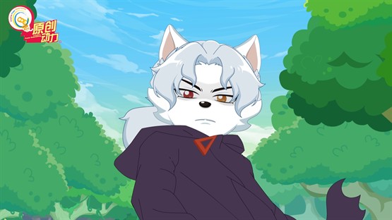 《羊村守护者12》来袭！古古怪界地心危机，羊狼关系面临终极考验？ 