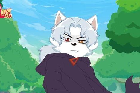 《羊村守护者12》来袭！古古怪界地心危机，羊狼关系面临终极考验？ 