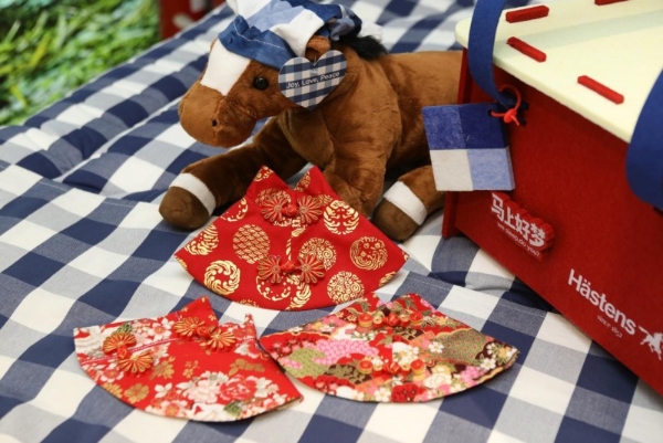 “睡”出好运势！海丝腾臻选年货解锁“马上好梦”