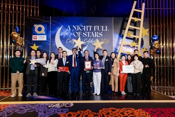 三度蝉联！梅特勒托利多持续引领，再获