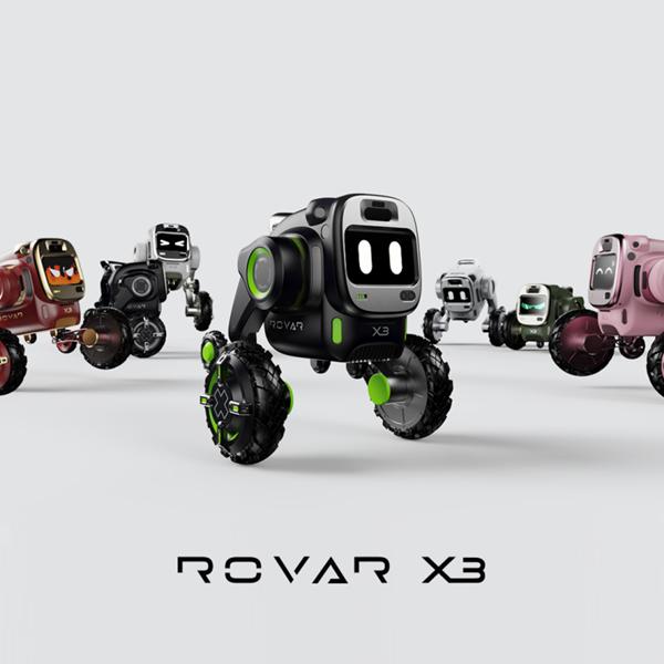 深庭纪完成亿元天使轮融资，引领消费级具身智能户外赛道新征程 