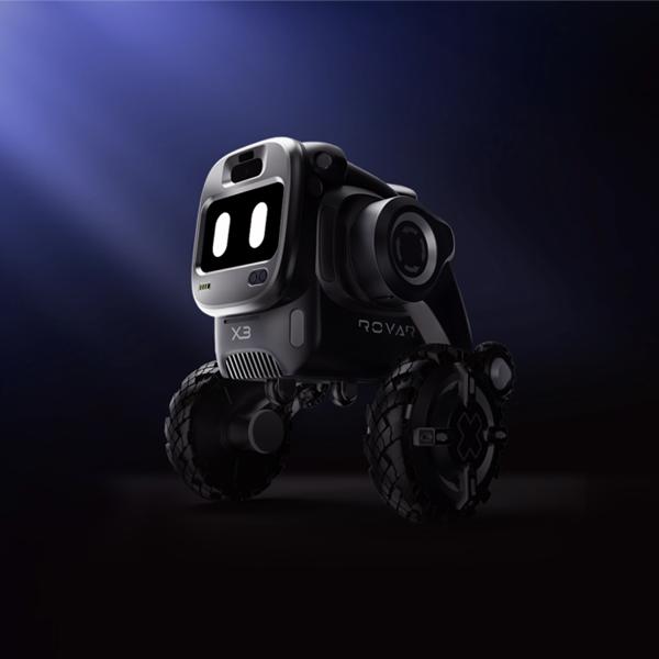 深庭纪完成亿元天使轮融资，引领消费级具身智能户外赛道新征程 