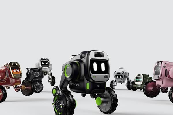 深庭纪完成亿元天使轮融资，引领消费级具身智能户外赛道新征程 