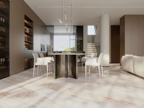 双奖加冕！箭牌瓷砖荣荣膺金砖奖两项重磅荣誉 