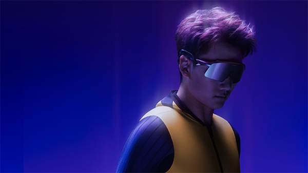 OAKLEY欧克利以全新AURA系列演绎“厚蓄显锋芒” 磨砺积蓄之力 定格锋芒时刻 