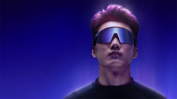 OAKLEY欧克利以全新AURA系列演绎“厚蓄显锋芒” 磨砺积蓄之力 定格锋芒时刻 