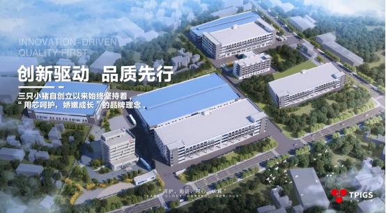 深耕家庭护理 三只小猪以科技赋能品质升级 2026 年发力女性健康新赛道 