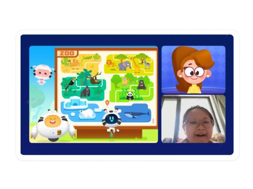 斑马口语斩获“年度创新引领力品牌” 持续引领儿童口语学习革新 