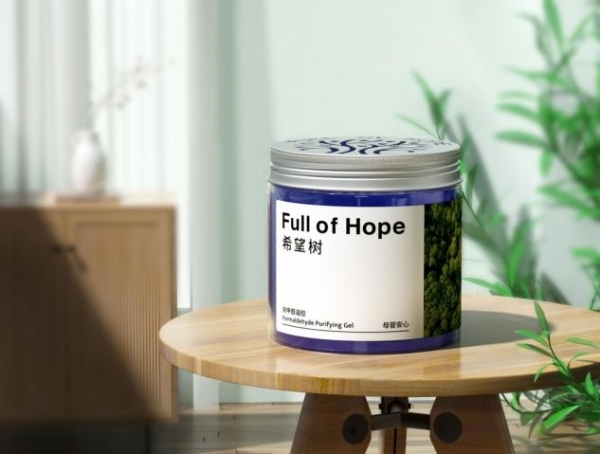  从外企高管到除醛品牌创始人：他用“一厘米宽，一万米深”掘金健康赛道