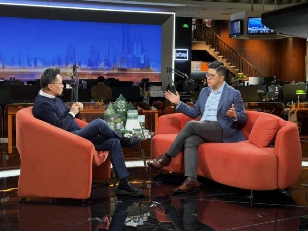  从外企高管到除醛品牌创始人：他用“一厘米宽，一万米深”掘金健康赛道