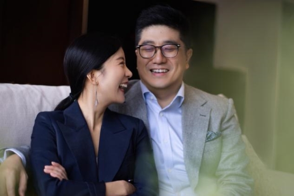  从外企高管到除醛品牌创始人：他用“一厘米宽，一万米深”掘金健康赛道