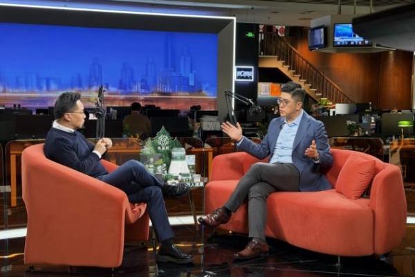  从外企高管到除醛品牌创始人：他用“一厘米宽，一万米深”掘金健康赛道