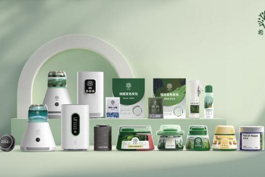  从外企高管到除醛品牌创始人：他用“一厘米宽，一万米深”掘金健康赛道