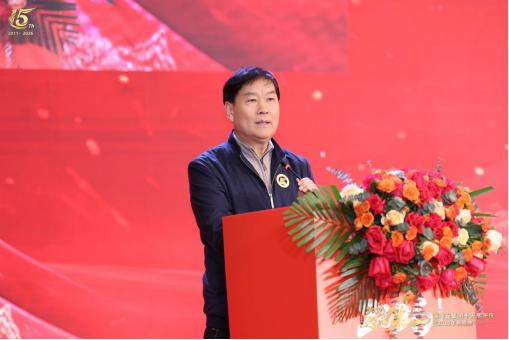 智慧领航 协同赋能丨瑞隆安周年庆举行专家演讲暨战略签约 