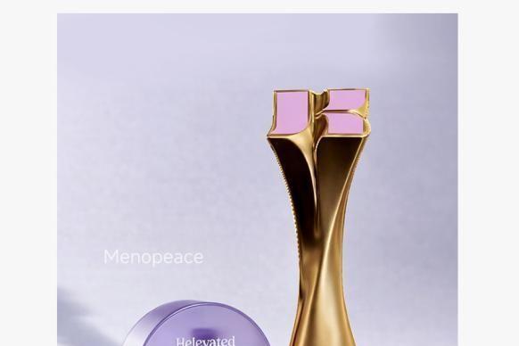 Helevated荣膺“健观奖”2025年度健康跨境品牌金奖，引领女性全生命周期健康新高度 