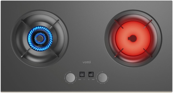 新年焕新一口好灶头，轻松拿捏年夜饭！ 