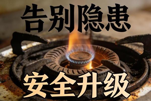 新年焕新一口好灶头，轻松拿捏年夜饭！ 