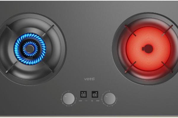 新年焕新一口好灶头，轻松拿捏年夜饭！ 