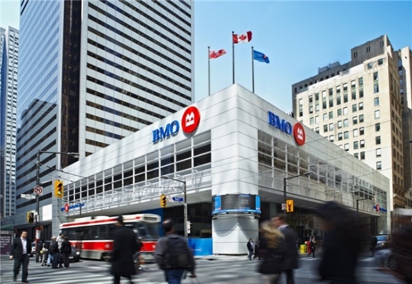 蒙特利尔银行（BMO）深耕中国市场：以跨境优势搭建中加金融桥梁‌ 