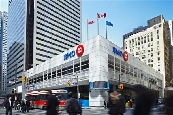 蒙特利尔银行（BMO）深耕中国市场：以跨境优势搭建中加金融桥梁‌ 