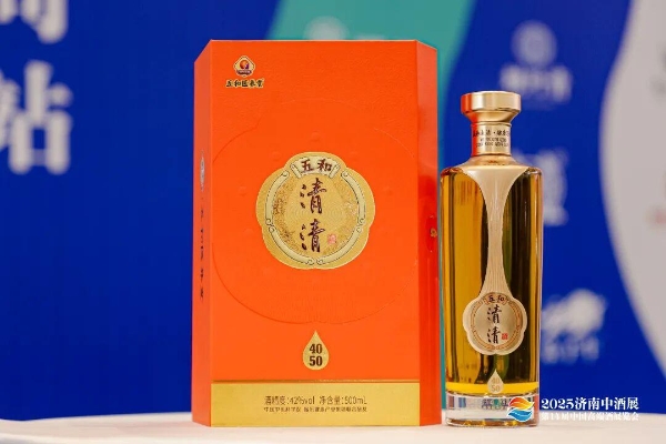 尿酸下降48.47%、血糖下降28.33%......科学验证振东五和清清酒四大健康守护力! 