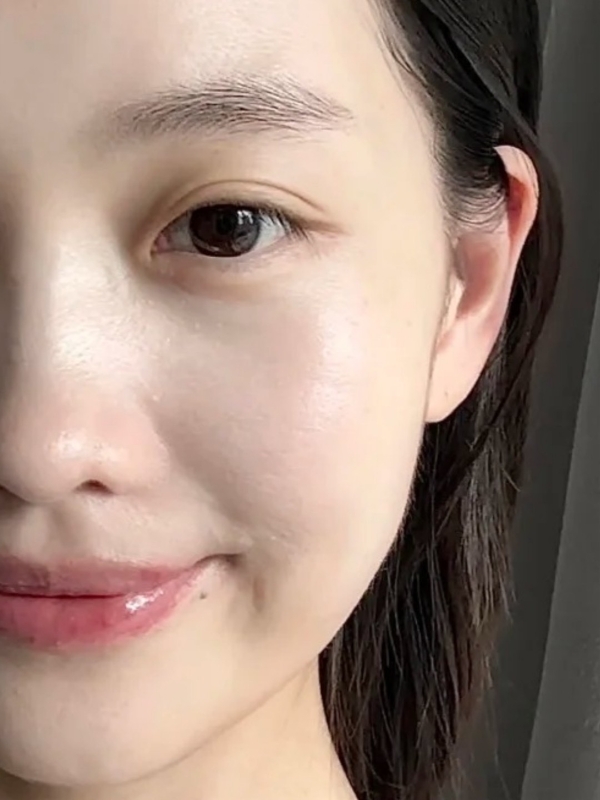 冬日美白好物 | hfp美白奶霜打造净白光泽感 