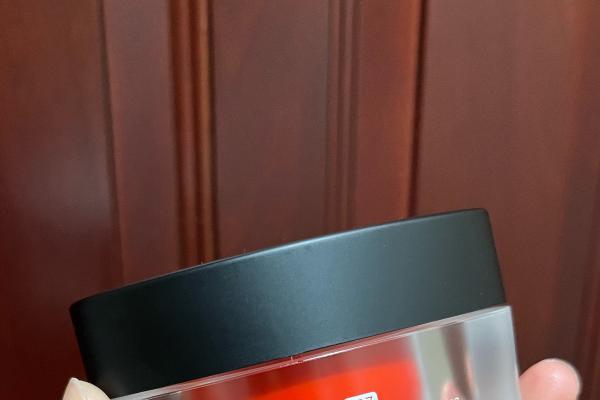 冬日美白好物 | hfp美白奶霜打造净白光泽感 