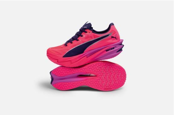 专为HYROX运动员量身打造，2026春夏款 PUMAxHYROX联名产品上市 