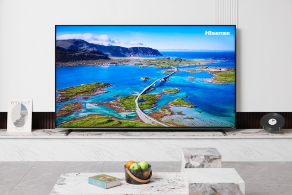 新款RGB-Mini LED哪款值得买？有行业白皮书做指南，这4款高端电视放心买