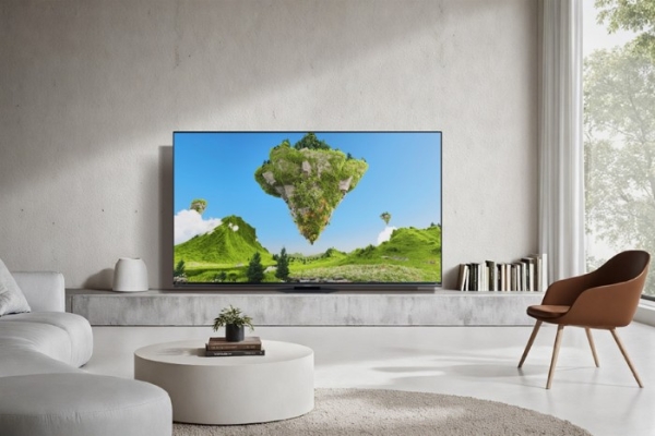 新款RGB-Mini LED哪款值得买？有行业白皮书做指南，这4款高端电视放心买