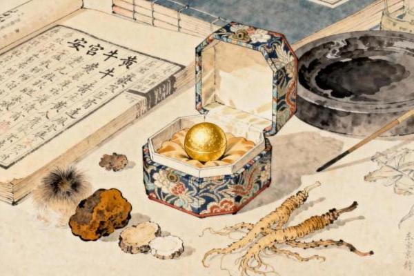 【“天津卫药”文化故事】（二）安宫牛黄丸——“救急症于即时，挽垂危于顷刻”的救世良方 